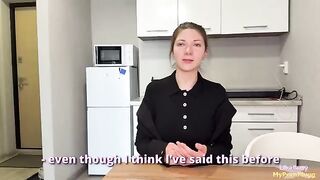Being serious is no reason to miss out on the orgasmic fun