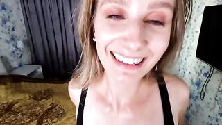 At least someone likes big tits, as MissDriada’s allure suggests