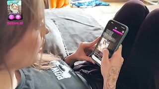 A man fucked his girlfriend in ass, she didn’t lie on the form
