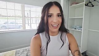 Let's play a new role, not just a simple sex game