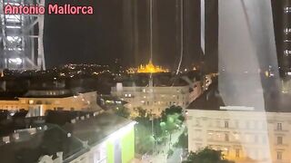 Sexual Ukrainians have no shame and fuck in front of everyone
