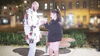 No one will fuck her better than this lucky guy