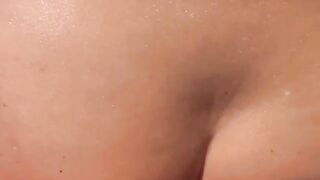 Free sex on the beach with everyone getting a cumshot finish