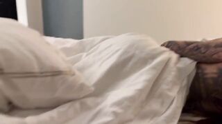 The stepfather dreamed of sex with his stepdaughter for a long time