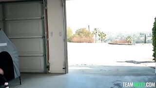 Tigress fell in love with a guy and fucks with him