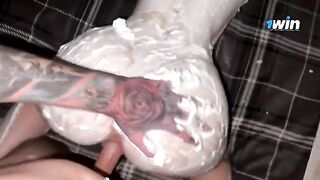 Does this turn you on? I show my body