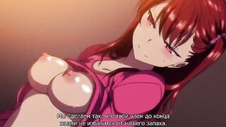 Nerd revenge hentai anime Saimin 2 is one of the best