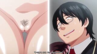 Hentai Saimin 3: Revenge of the Hot Noodle Woman