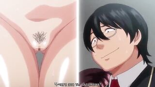 Hentai Saimin 3: Revenge of the Hot Noodle Woman