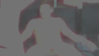 The power of sight: a look and the man was ready