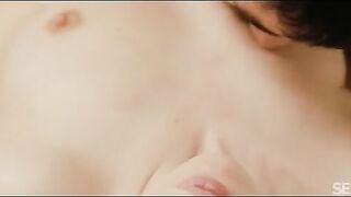 The missionary position is the one from which men cum the most