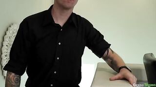 The husband has some leniency with his wife's desires and preferences