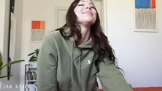 A hot step mom seduced me and we fucked like animals