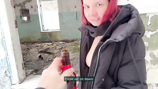 When there is no cock, anything can be used as a substitute for it