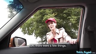 It's better to pay for sex than to get fucked on the street