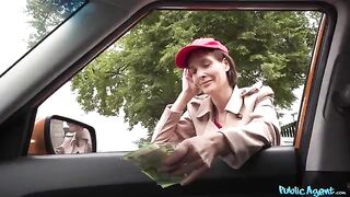 It's better to pay for sex than to get fucked on the street
