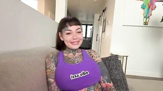 Even freaks are not left without sex