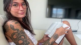 I'm studying what other positions there are to engage in sexually