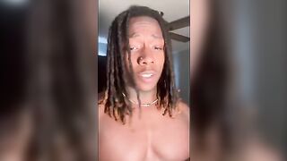 The husband showed his wife how to fuck properly