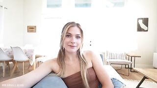Life makes sense when you have a dick in your mouth