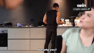 You are not even a member, but the news is more important than fucking