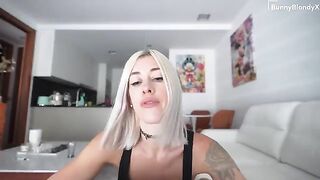 A book won't get you a girl, but these tits will