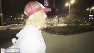 I came for a cum shot from any angle with Paola Blaze
