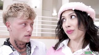Tenderness is also sex, by the way - HD video