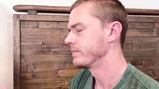 A couple brought a girl home and fucked her in an ass-eating threesome