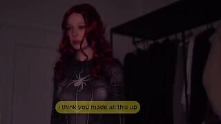 The first time a girl experienced real rough sex