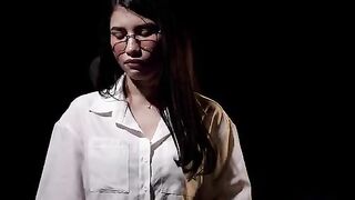 The best porn with a girl’s face at the moment of orgasm