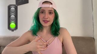 A girl came to visit her friend and had sex with him