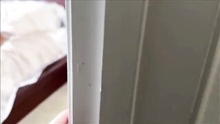 A girl bragged to her friends about her steamy stepbrother encounter
