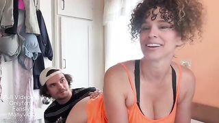 A woman does not refuse to have sex in any position, it’s always a pleasure