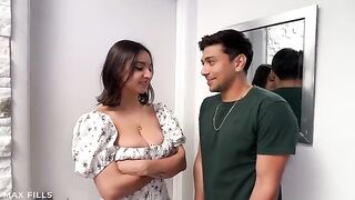 Two wanton women who don't know the meaning of greed - HD