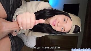 The full penetration from the best angle is a pure bliss for girls