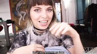 How to use a condom and have sex with education