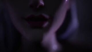Blender animated sex compilation with cumshots 2022