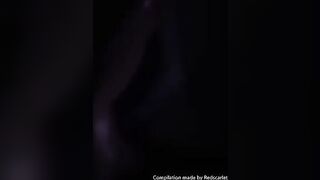 Blender animated sex compilation with cumshots 2022
